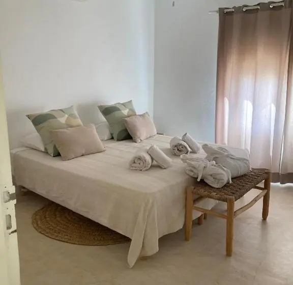 Standard-huone, La Bohemia Del Rio Boutique Hotel   Adults Only