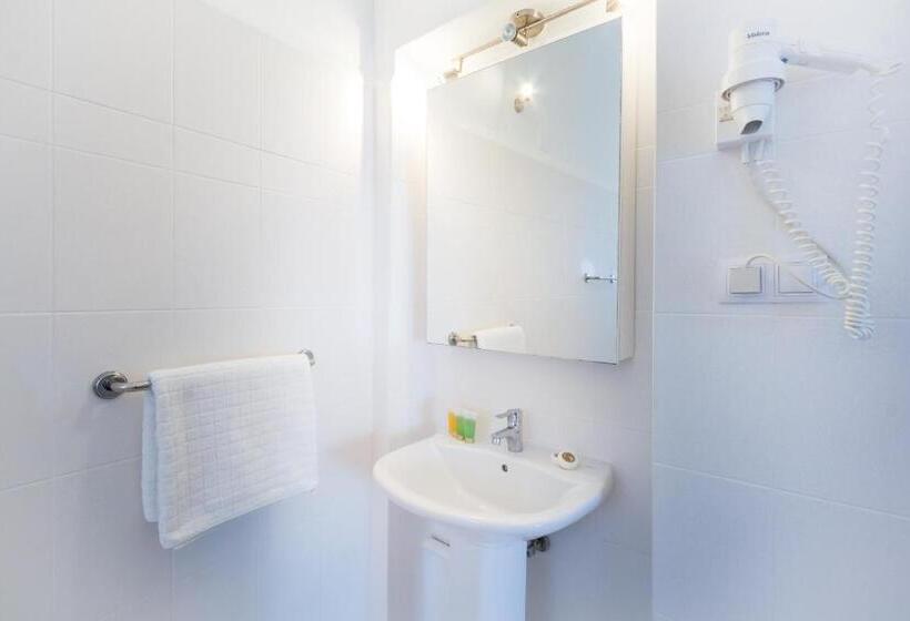 Номер Стандарт с Террасой, La Bohemia Del Rio Boutique Hotel Adults Only