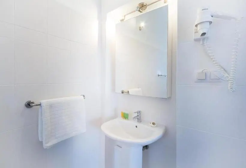 Standard-huone Terassi, La Bohemia Del Rio Boutique Hotel   Adults Only