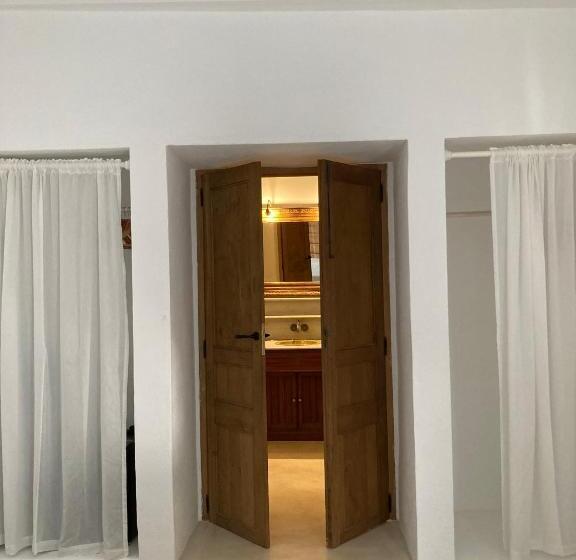 Номер Стандарт с Террасой, La Bohemia Del Rio Boutique Hotel Adults Only