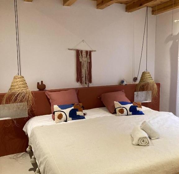 スタンダードルーム, La Bohemia Del Rio Boutique Hotel   Adults Only