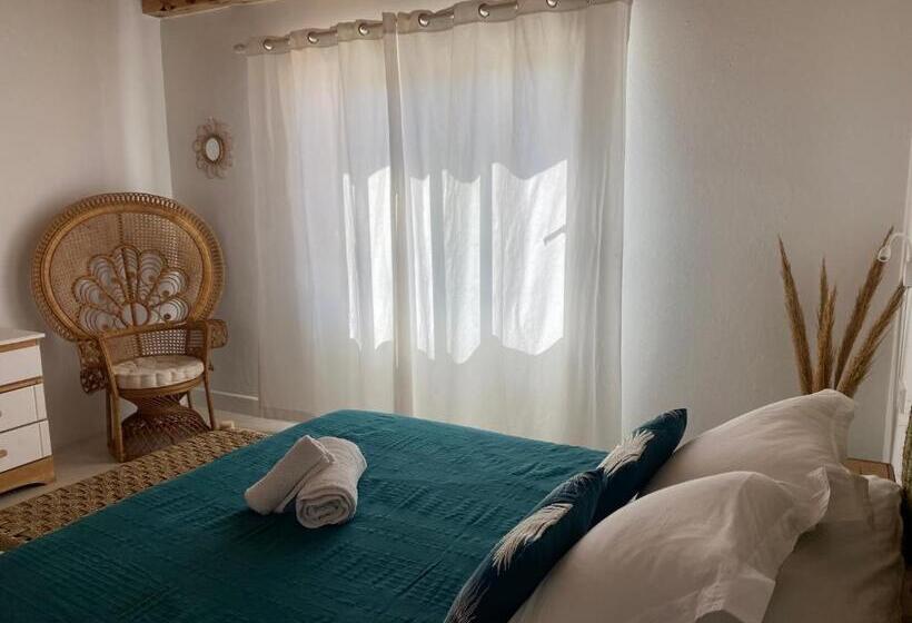 Номер Стандарт, La Bohemia Del Rio Boutique Hotel Adults Only