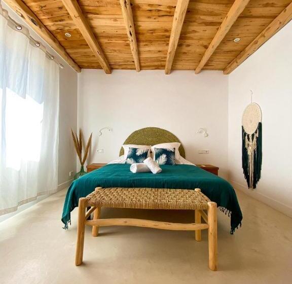 Номер Стандарт, La Bohemia Del Rio Boutique Hotel Adults Only