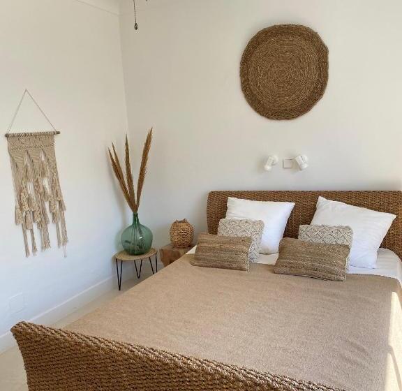 Номер Стандарт, La Bohemia Del Rio Boutique Hotel Adults Only