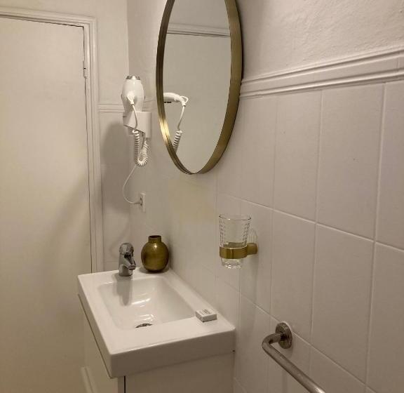 Номер Deluxe, La Bohemia Del Rio Boutique Hotel Adults Only