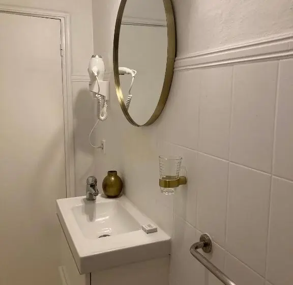 Deluxe-huone, La Bohemia Del Rio Boutique Hotel   Adults Only