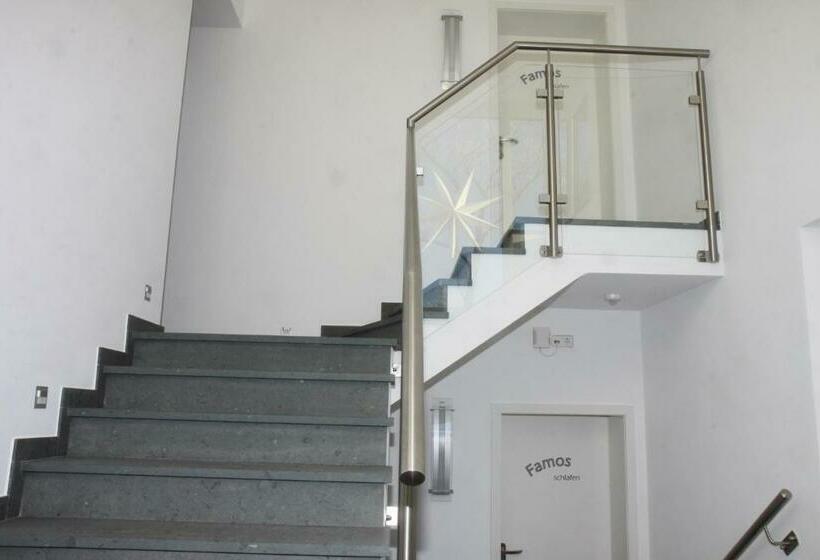 标准间, Natürlich Famos Schlafen