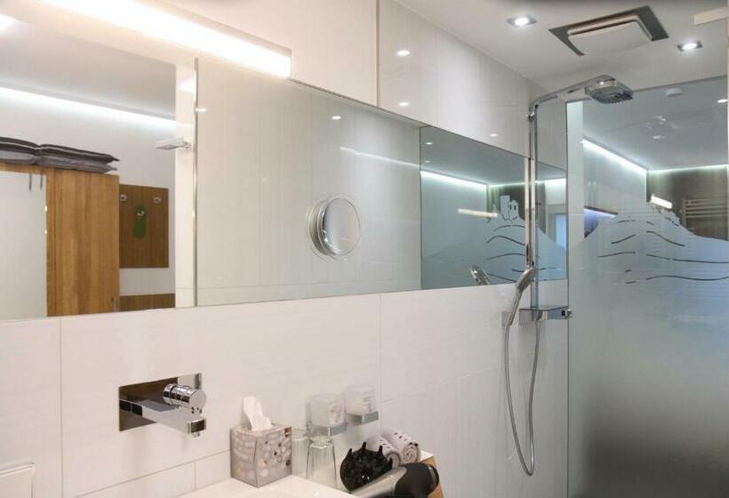 标准间, Natürlich Famos Schlafen