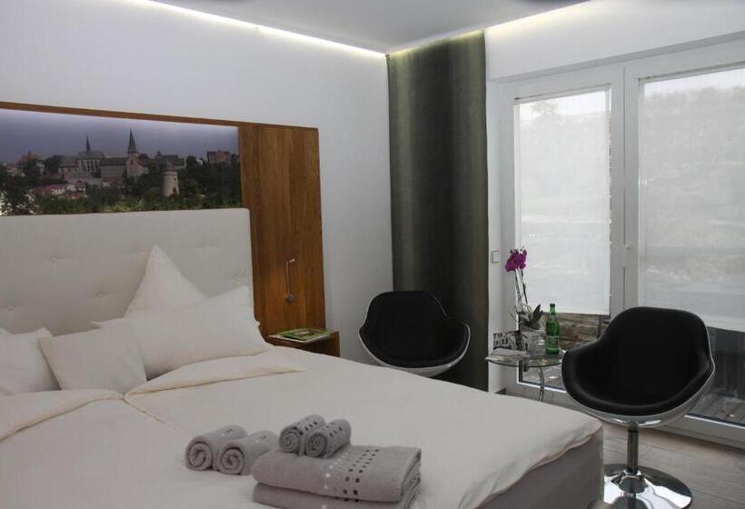 标准间, Natürlich Famos Schlafen