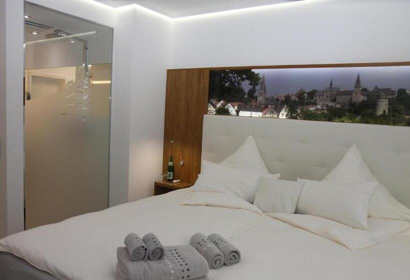 标准间, Natürlich Famos Schlafen