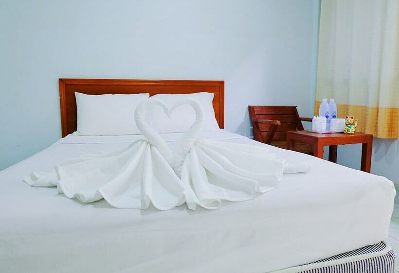 غرفة قياسية, Orchid House