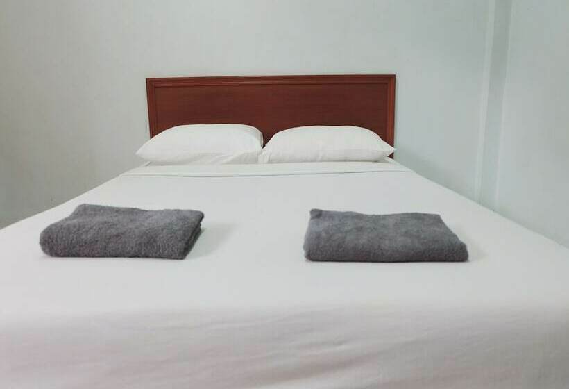 غرفة قياسية, Orchid House