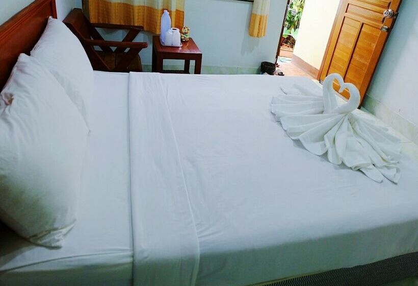 غرفة قياسية, Orchid House