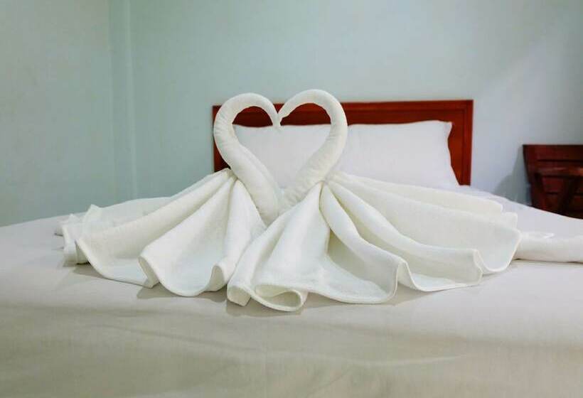 غرفة قياسية, Orchid House