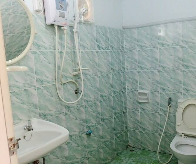 غرفة قياسية, Orchid House