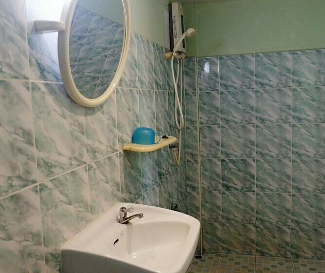 غرفة قياسية, Orchid House