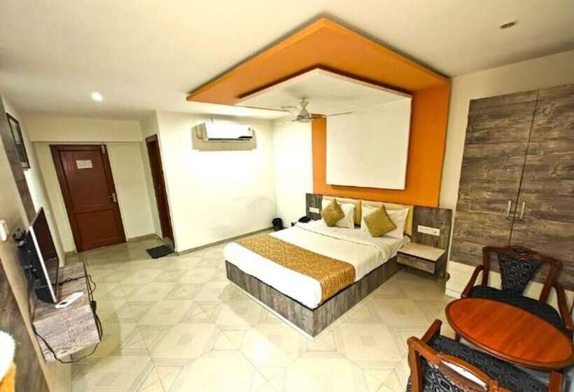 Quarto standard, Sadbhav