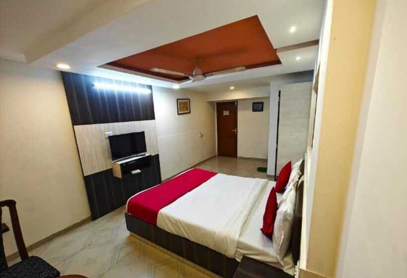 Quarto deluxe, Sadbhav