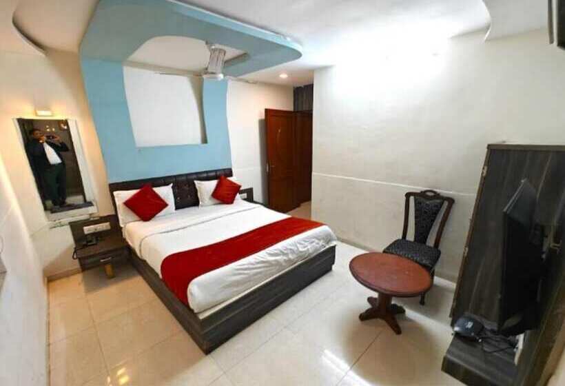 Quarto deluxe, Sadbhav