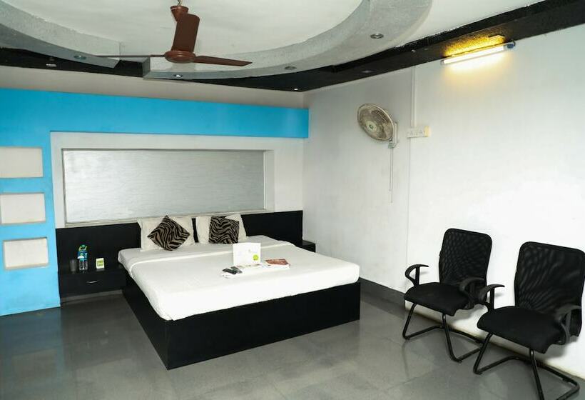 Номер Deluxe, Ulo Cloud 7 Resort