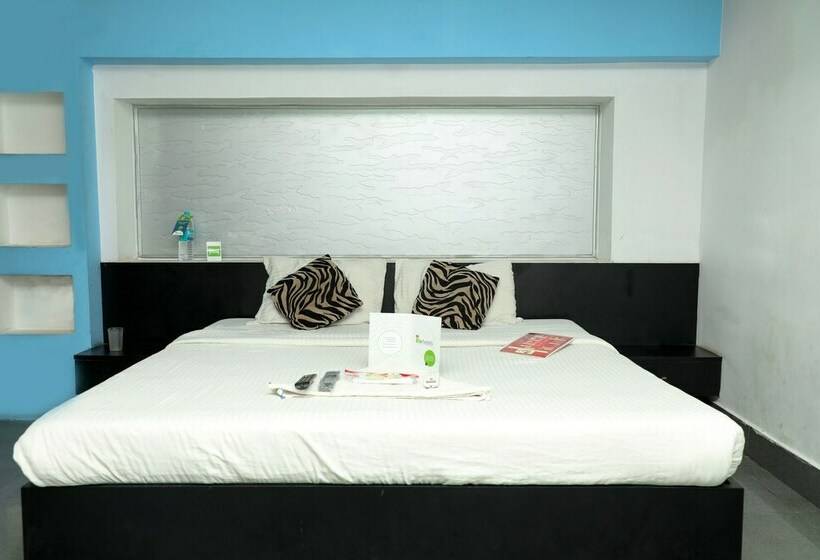 Номер Deluxe, Ulo Cloud 7 Resort