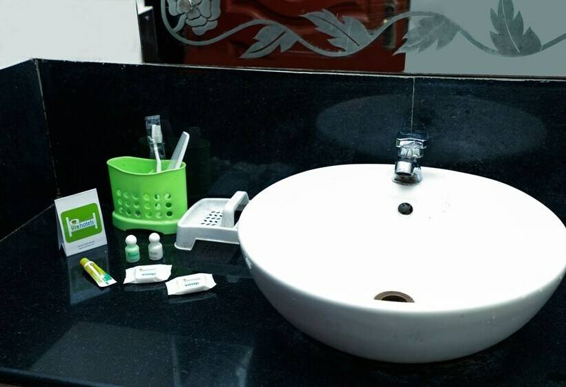 Номер Deluxe, Ulo Cloud 7 Resort