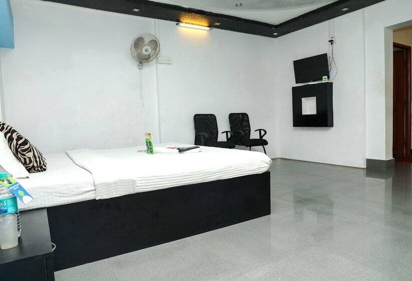 Номер Deluxe, Ulo Cloud 7 Resort