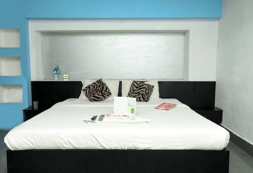 Номер Deluxe, Ulo Cloud 7 Resort