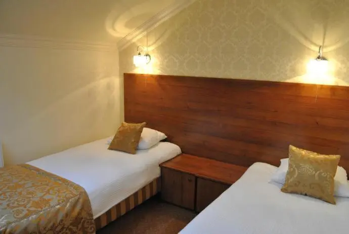 Standard-huone, Villa Anna