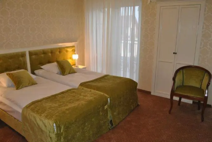 Standard-huone, Villa Anna