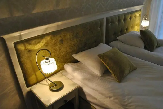 Standard-huone, Villa Anna