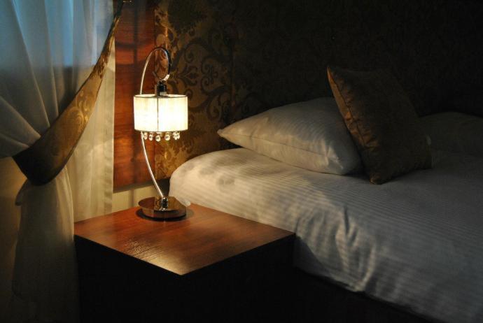 スタンダード４人部屋, Villa Anna