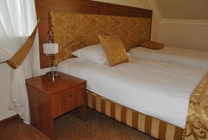 اتاق استاندارد چهار تخته, Villa Anna