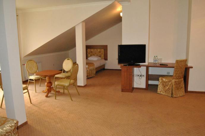 スタンダード４人部屋, Villa Anna