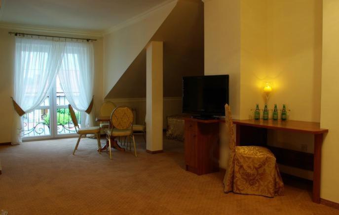 スタンダード４人部屋, Villa Anna