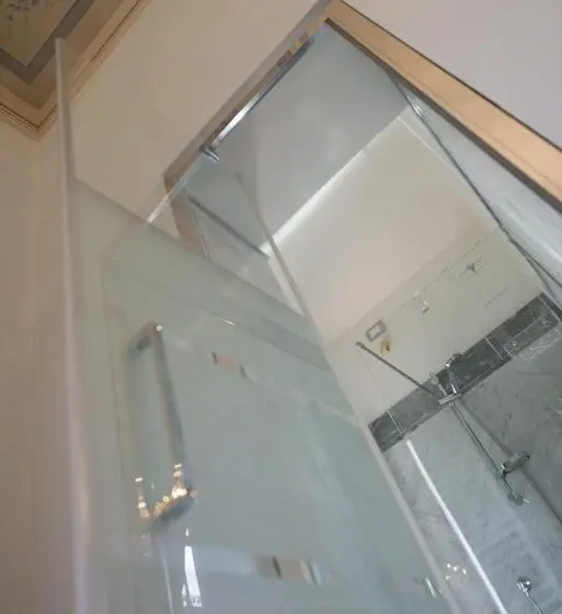スイート, Relais Villa Scarfantoni B&b
