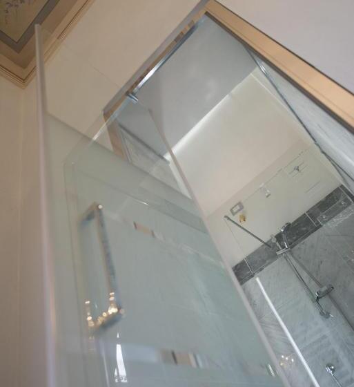 스탠다드 룸 킹사이즈 침대, Relais Villa Scarfantoni B&b