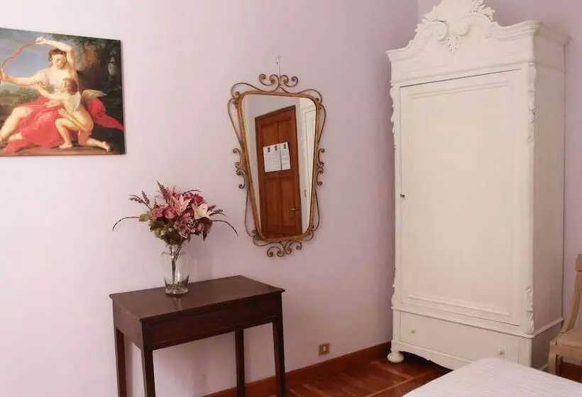 اتاق استاندارد, B&b Chiara