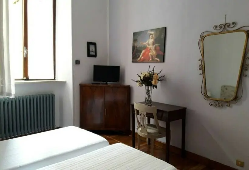 اتاق استاندارد, B&b Chiara