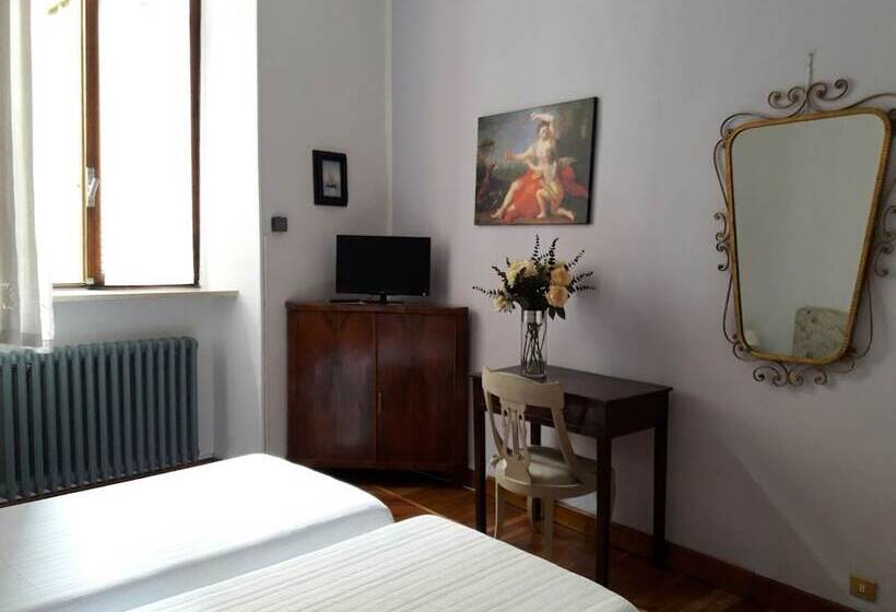 اتاق استاندارد, B&b Chiara