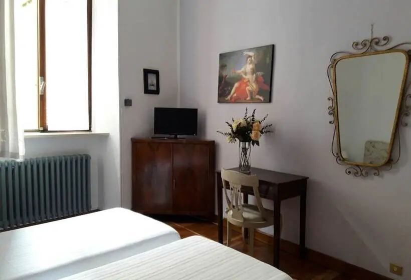 اتاق استاندارد, B&b Chiara