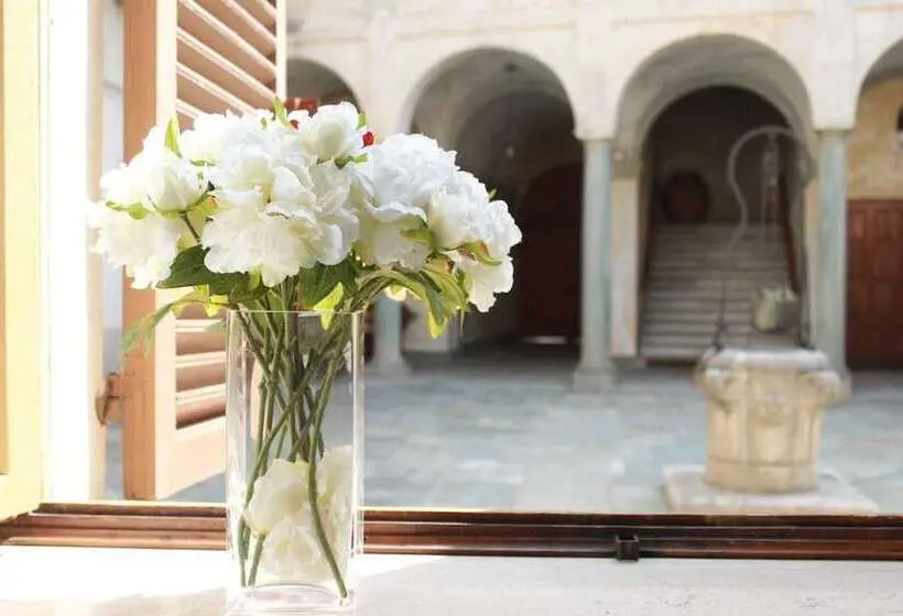 اتاق استاندارد, B&b Chiara