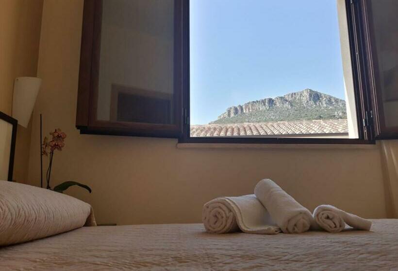 غرفة قياسية, B&b Portu Cuau