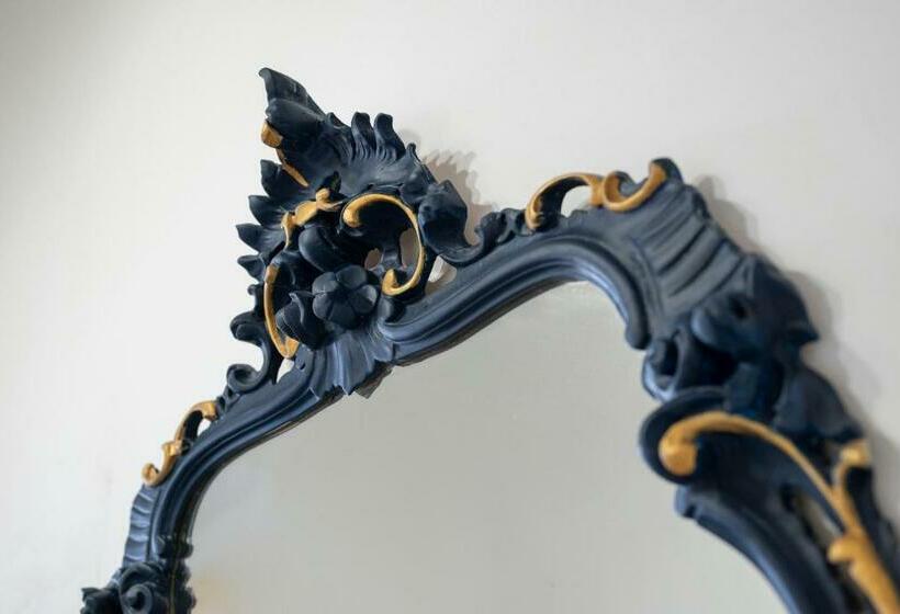 带大床的豪华间, Fattoria Pian Di Rocca