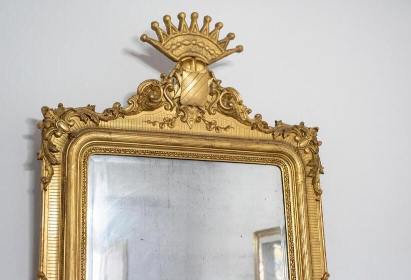 Quarto Deluxe Cama King, Fattoria Pian Di Rocca