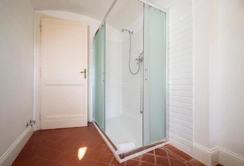 Quarto Familiar Deluxe, Fattoria Pian Di Rocca