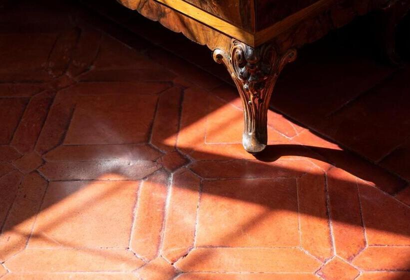 豪华家庭房间, Fattoria Pian Di Rocca