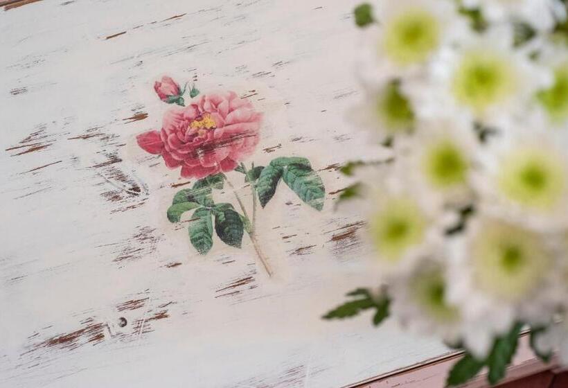 豪华家庭房间, Fattoria Pian Di Rocca