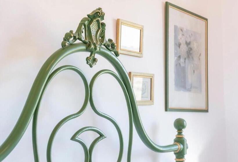 高级家庭房间, Fattoria Pian Di Rocca