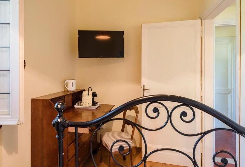 高级大房间, Fattoria Pian Di Rocca